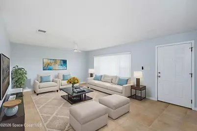 460 Carissa Drive, Satellite Beach, FL 32937 - Photo 8