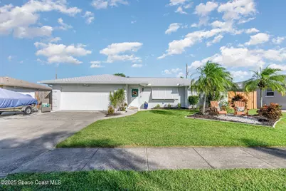 1480 Vega Avenue, Merritt Island, FL 32953 - Photo 1