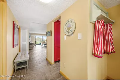 2001 S Banana River Boulevard #319, Cocoa Beach, FL 32931 - Photo 4