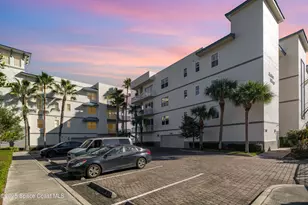 540 S Banana River Dr, Merritt Island, FL 32952 - Photo 1