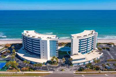 1175 Highway A1A #403, Satellite Beach, FL 32937 - Photo 2