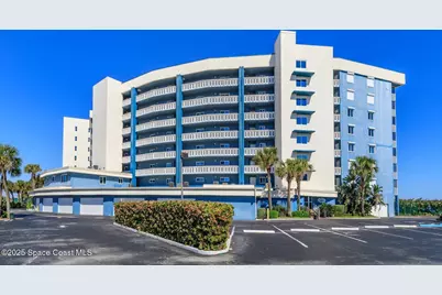 1175 Highway A1A #403, Satellite Beach, FL 32937 - Photo 2