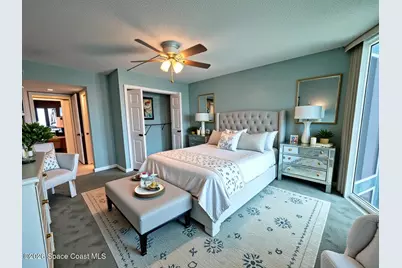 1175 Highway A1A #403, Satellite Beach, FL 32937 - Photo 4