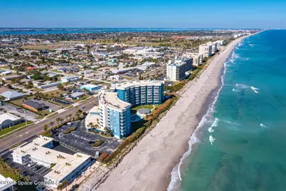 1175 Highway A1A #403, Satellite Beach, FL 32937 - Photo 4
