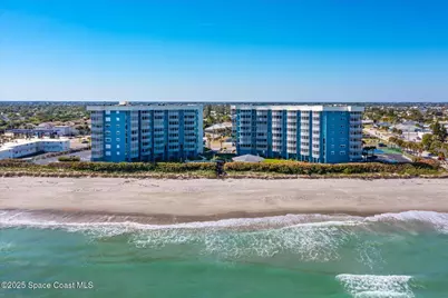 1175 Highway A1A #403, Satellite Beach, FL 32937 - Photo 8