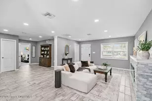 491 Seacrest Ave, Merritt Island, FL 32952 - Photo 4