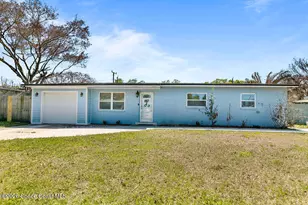 491 Seacrest Ave, Merritt Island, FL 32952 - Photo 1