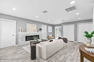 491 Seacrest Ave, Merritt Island, FL 32952 - Photo 2