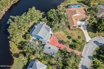 5423 Winding Way, Merritt Island, FL 32953 - Photo 74