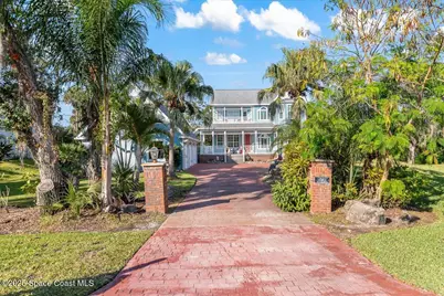 5423 Winding Way, Merritt Island, FL 32953 - Photo 70