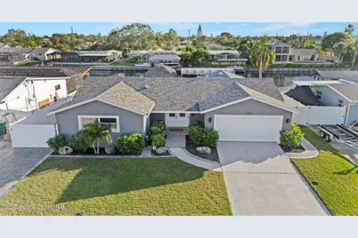 290 Jacala Drive, Merritt Island, FL 32953 - Photo 38