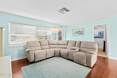 1623 E Central Avenue, Merritt Island, FL 32952 - Photo 6