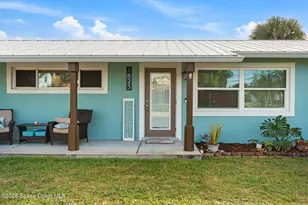 1623 E Central Ave, Merritt Island, FL 32952 - Photo 4