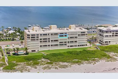 3221 S Atlantic Avenue #703, Cocoa Beach, FL 32931 - Photo 68