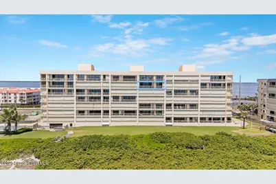 3221 S Atlantic Avenue #703, Cocoa Beach, FL 32931 - Photo 4