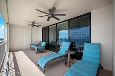 3221 S Atlantic Avenue #703, Cocoa Beach, FL 32931 - Photo 32