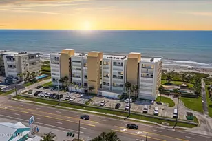 3221 S Atlantic Ave, Cocoa Beach, FL 32931 - Photo 1