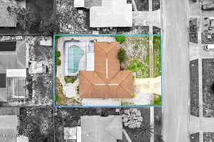 1481 Cowart Ave, Melbourne, FL 32935 - Photo 2