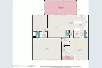 1539 Las Palmos Drive SW, Palm Bay, FL 32908 - Photo 4