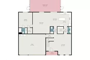 1539 Las Palmos Dr SW, Palm Bay, FL 32908 - Photo 4