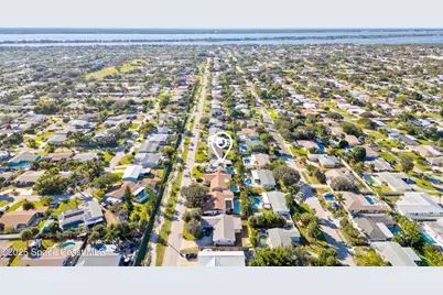360 Cassia Boulevard, Satellite Beach, FL 32937 - Photo 30