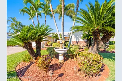 360 Cassia Boulevard, Satellite Beach, FL 32937 - Photo 10