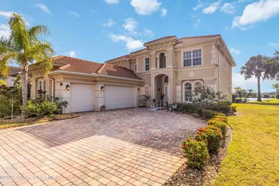 6476 Arroyo Drive, Melbourne, FL 32940 - Photo 2