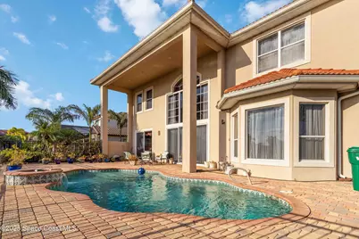 6476 Arroyo Drive, Melbourne, FL 32940 - Photo 44