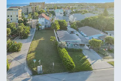 609 Madison Avenue, Cape Canaveral, FL 32920 - Photo 2