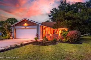3009 Thrush Dr, Melbourne, FL 32935 - Photo 1