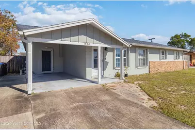1500 Thoreau Street, Titusville, FL 32780 - Photo 2
