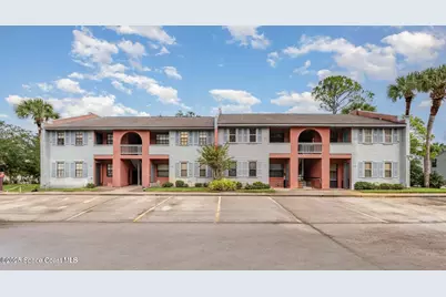 1715 Harrison Street #238, Titusville, FL 32780 - Photo 1