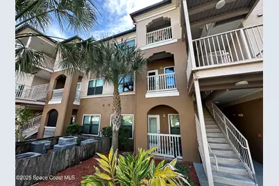 6440 Borasco Drive #2502, Viera, FL 32940 - Photo 2