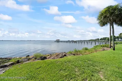 208 The Road To Waterford Bay #C-2, Melbourne Beach, FL 32951 - Photo 36