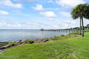 208 The Road To Waterford Bay, Melbourne Beach, FL 32951 - Photo 36