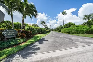208 The Road To Waterford Bay, Melbourne Beach, FL 32951 - Photo 38