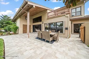 208 The Road To Waterford Bay, Melbourne Beach, FL 32951 - Photo 14