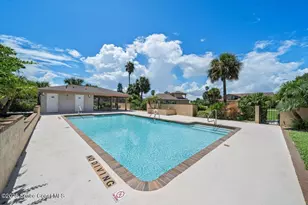 208 The Road To Waterford Bay, Melbourne Beach, FL 32951 - Photo 40