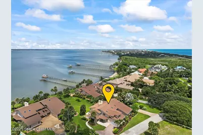 208 The Road To Waterford Bay #C-2, Melbourne Beach, FL 32951 - Photo 48