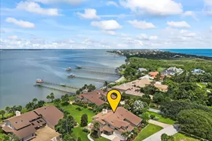 208 The Road To Waterford Bay, Melbourne Beach, FL 32951 - Photo 48