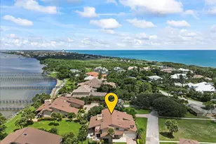 208 The Road To Waterford Bay, Melbourne Beach, FL 32951 - Photo 2