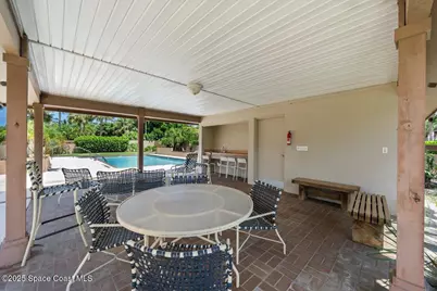 208 The Road To Waterford Bay #C-2, Melbourne Beach, FL 32951 - Photo 40