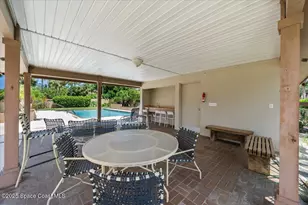 208 The Road To Waterford Bay, Melbourne Beach, FL 32951 - Photo 40