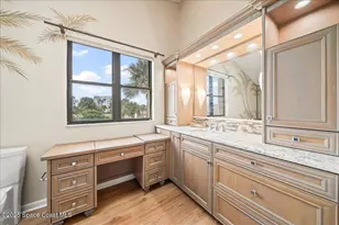 208 The Road To Waterford Bay, Melbourne Beach, FL 32951 - Photo 22
