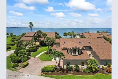 208 The Road To Waterford Bay #C-2, Melbourne Beach, FL 32951 - Photo 1
