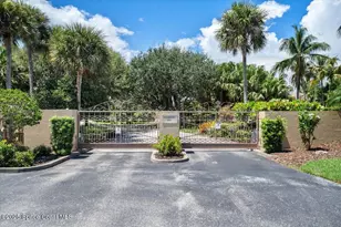 208 The Road To Waterford Bay, Melbourne Beach, FL 32951 - Photo 52