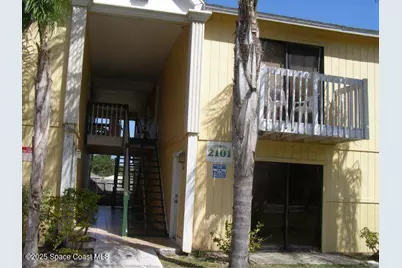 2101 Forest Knoll Drive NE #01-101, Palm Bay, FL 32905 - Photo 1