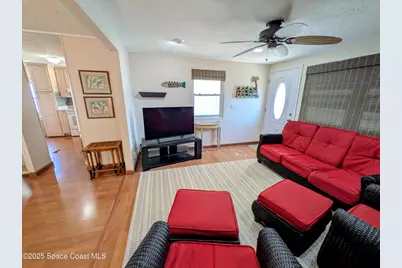 2580 Highway A1A #17, Melbourne Beach, FL 32951 - Photo 14