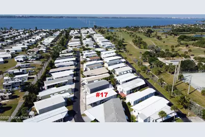 2580 Highway A1A #17, Melbourne Beach, FL 32951 - Photo 46