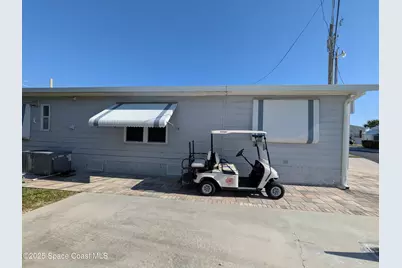 2580 Highway A1A #17, Melbourne Beach, FL 32951 - Photo 4